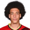 Axel Witsel kleidung